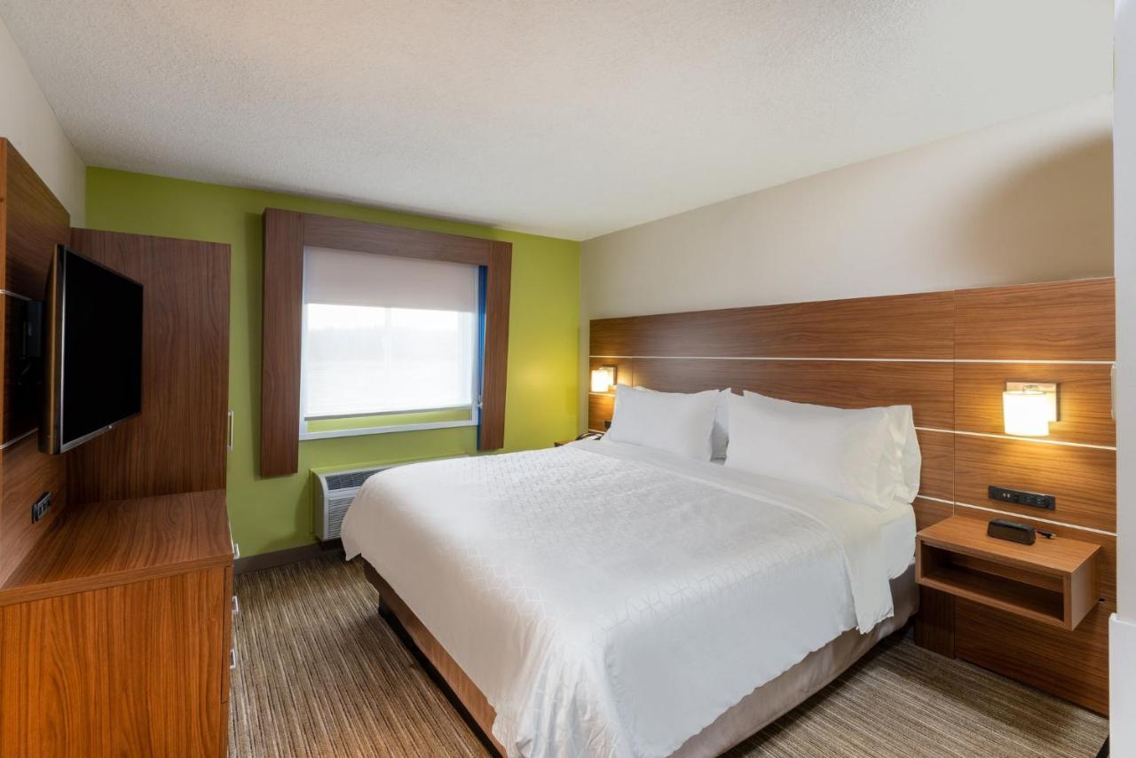 Holiday Inn Express Vermilion By Ihg Εξωτερικό φωτογραφία