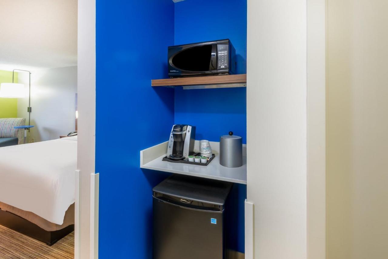 Holiday Inn Express Vermilion By Ihg Εξωτερικό φωτογραφία