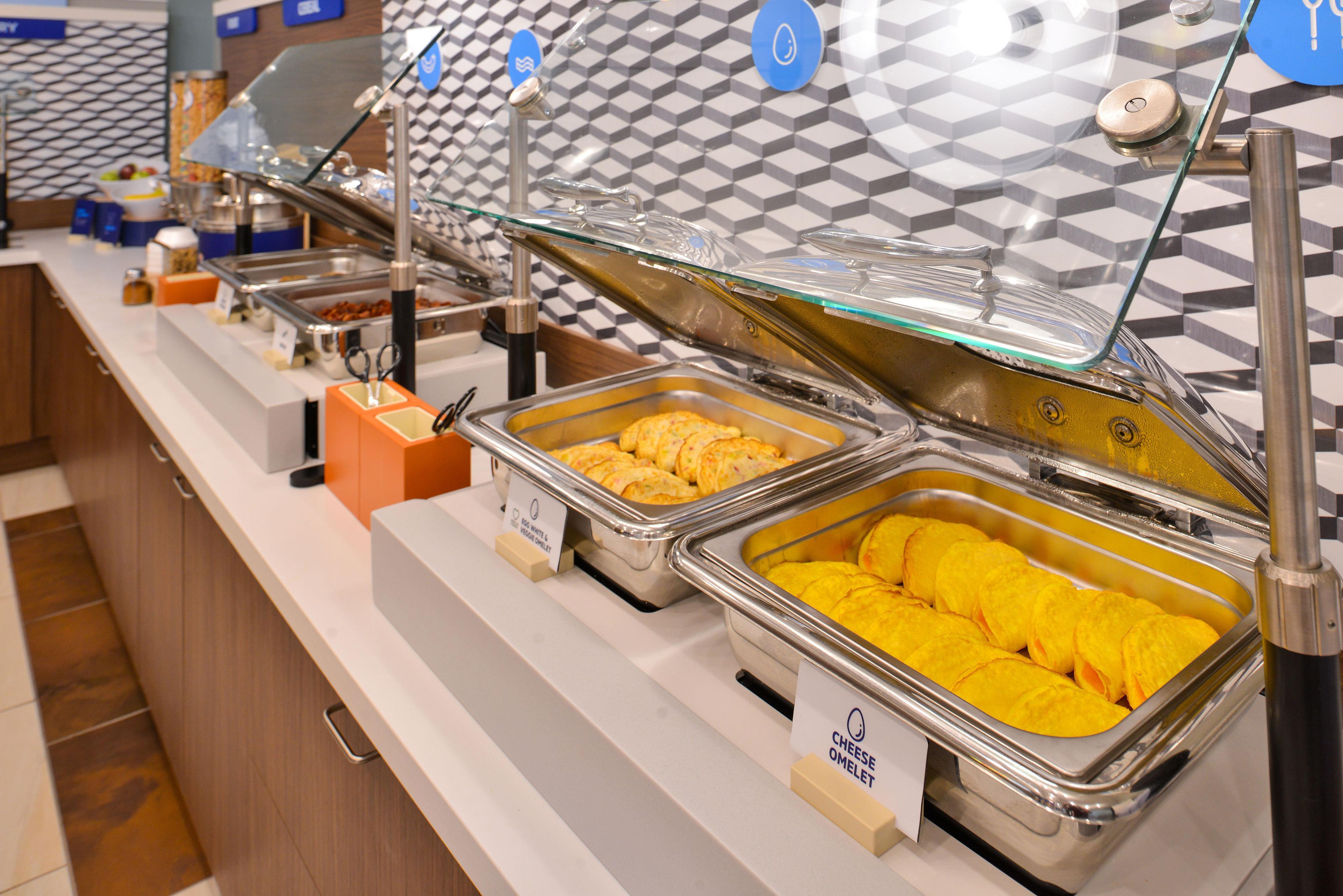 Holiday Inn Express Vermilion By Ihg Εξωτερικό φωτογραφία