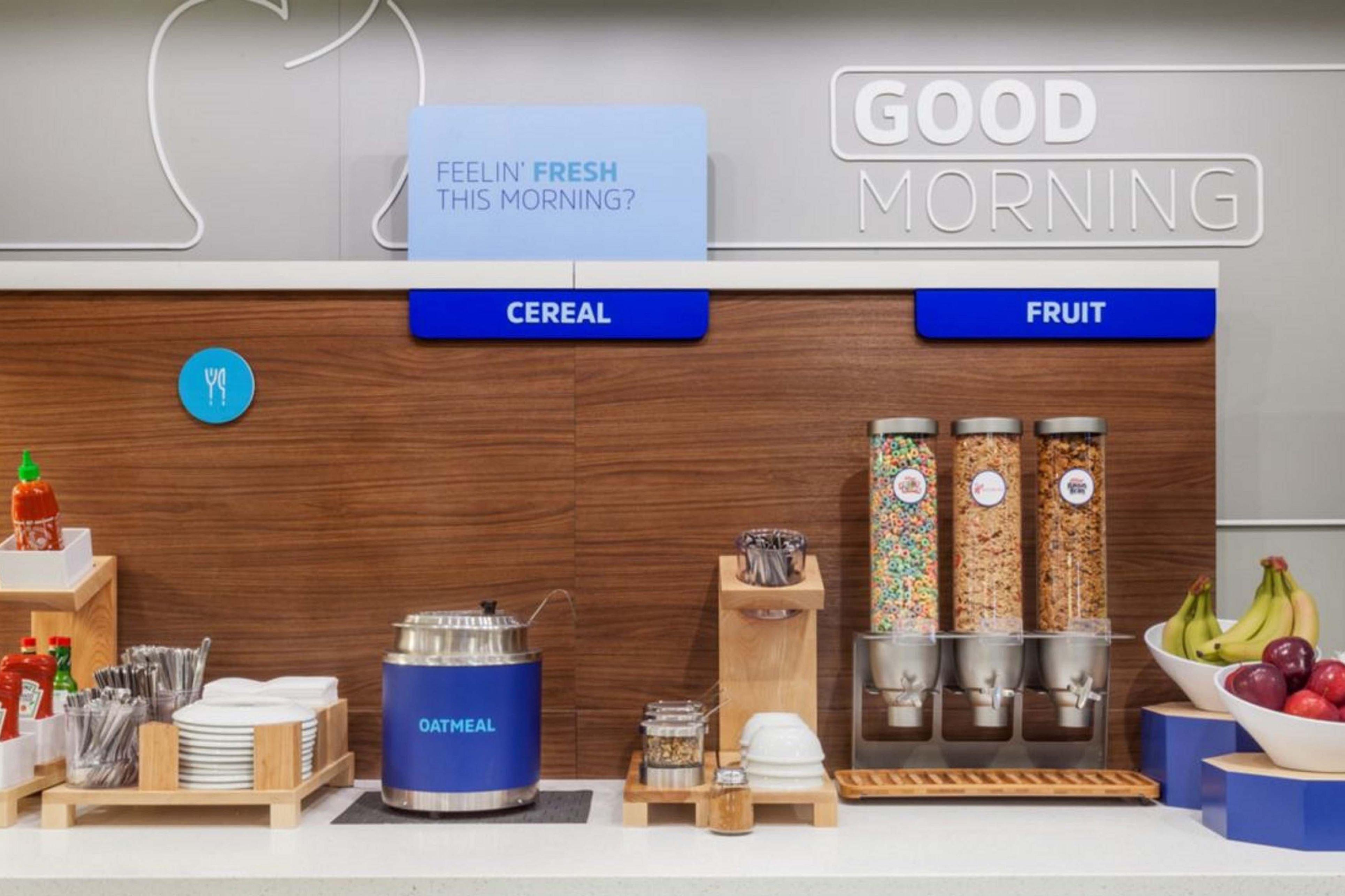 Holiday Inn Express Vermilion By Ihg Εξωτερικό φωτογραφία