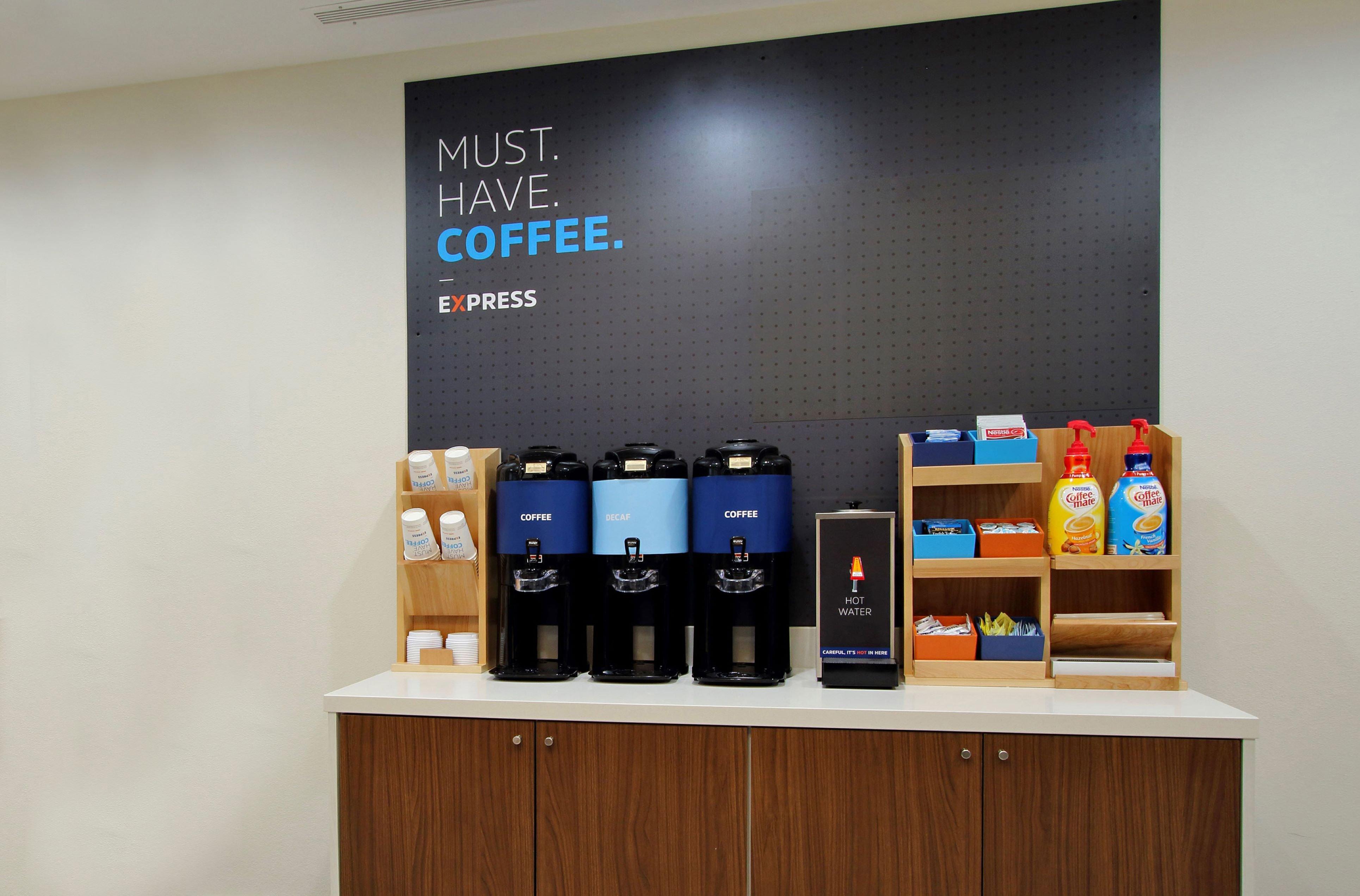 Holiday Inn Express Vermilion By Ihg Εξωτερικό φωτογραφία